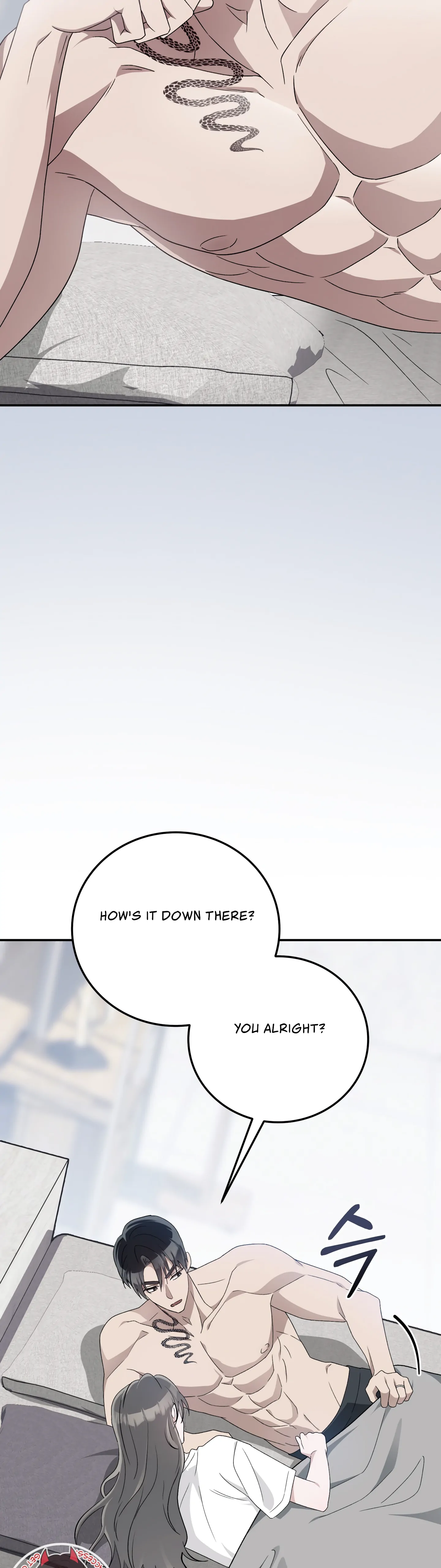 Kitsch Wedding Chapter 29 - Page 47