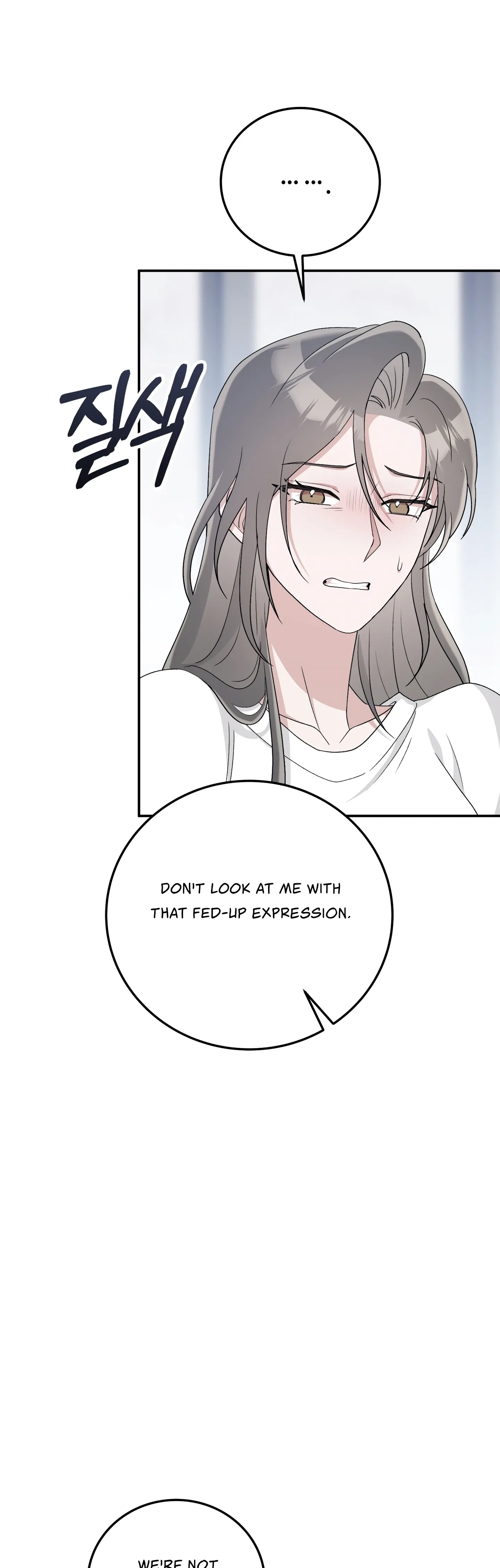 Kitsch Wedding Chapter 29 - Page 49