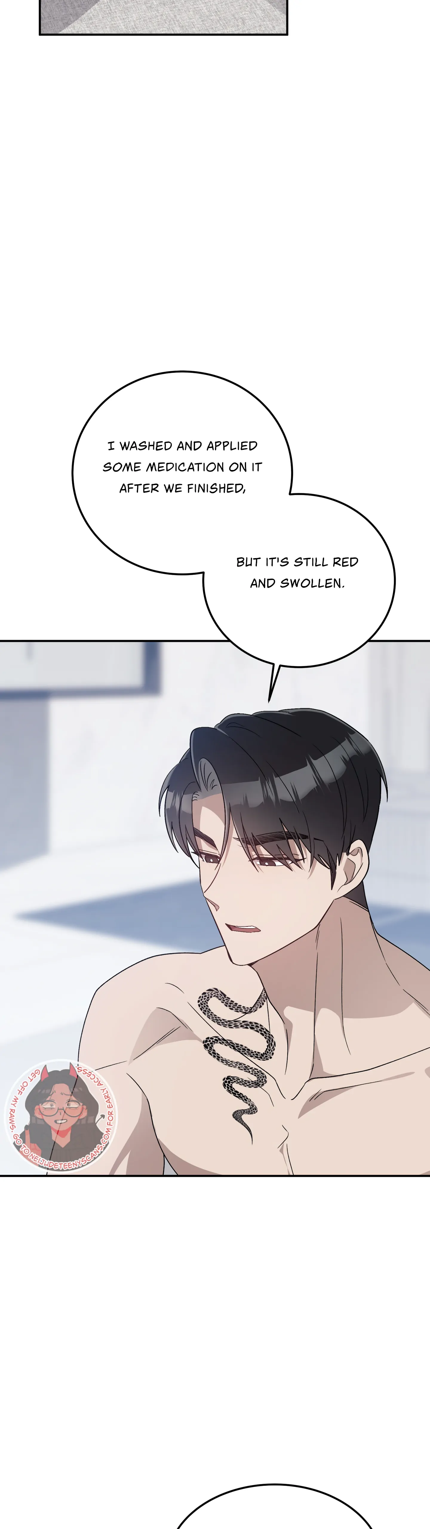 Kitsch Wedding Chapter 29 - Page 52