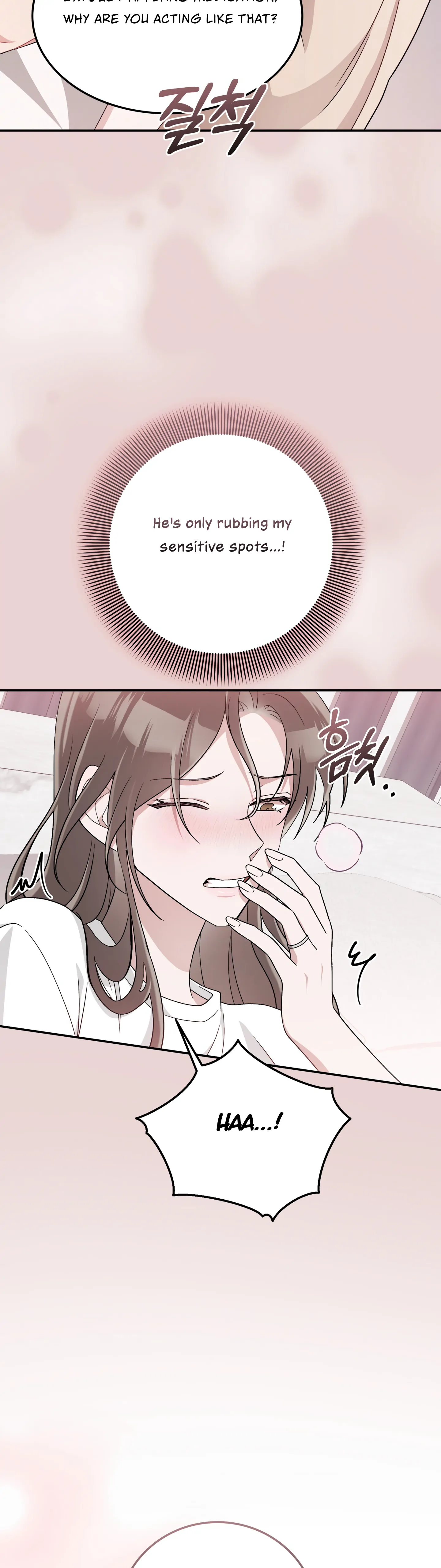 Kitsch Wedding Chapter 29 - Page 58