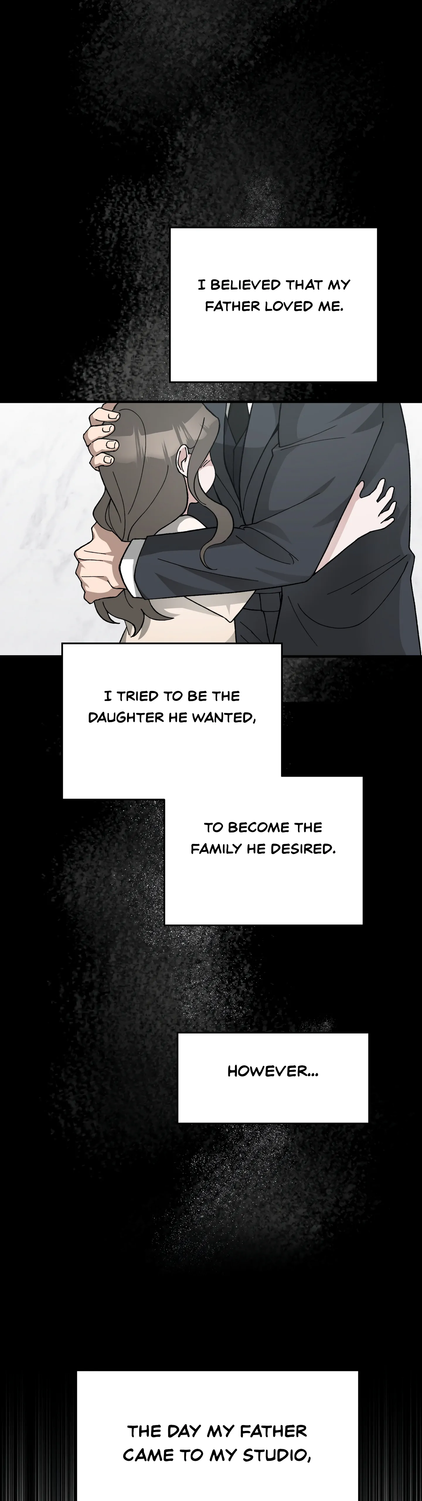 Kitsch Wedding Chapter 3 - Page 42