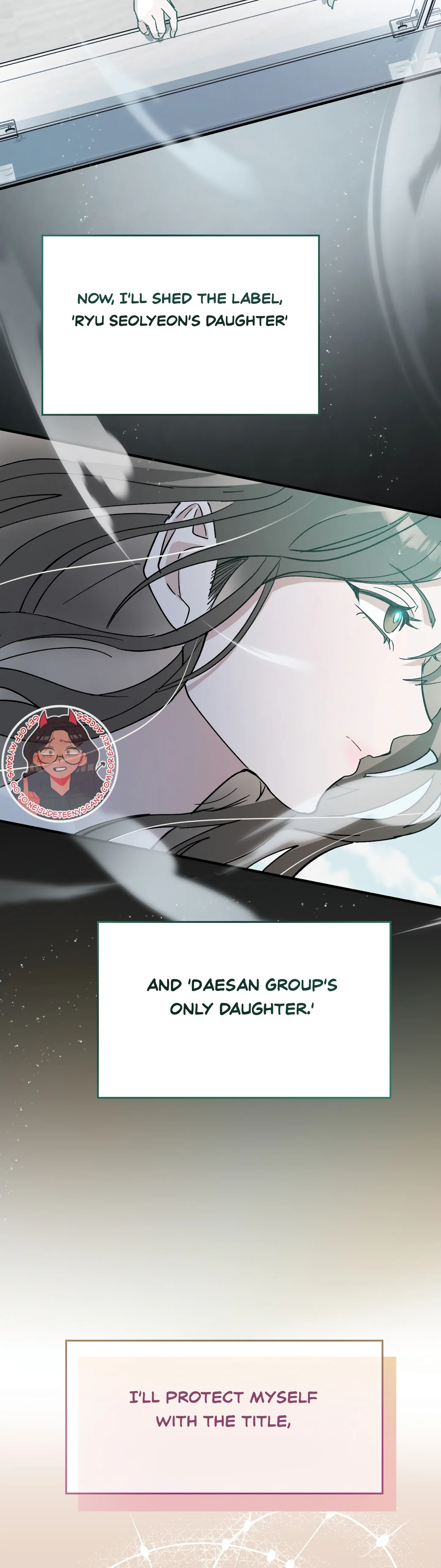 Kitsch Wedding Chapter 3 - Page 45