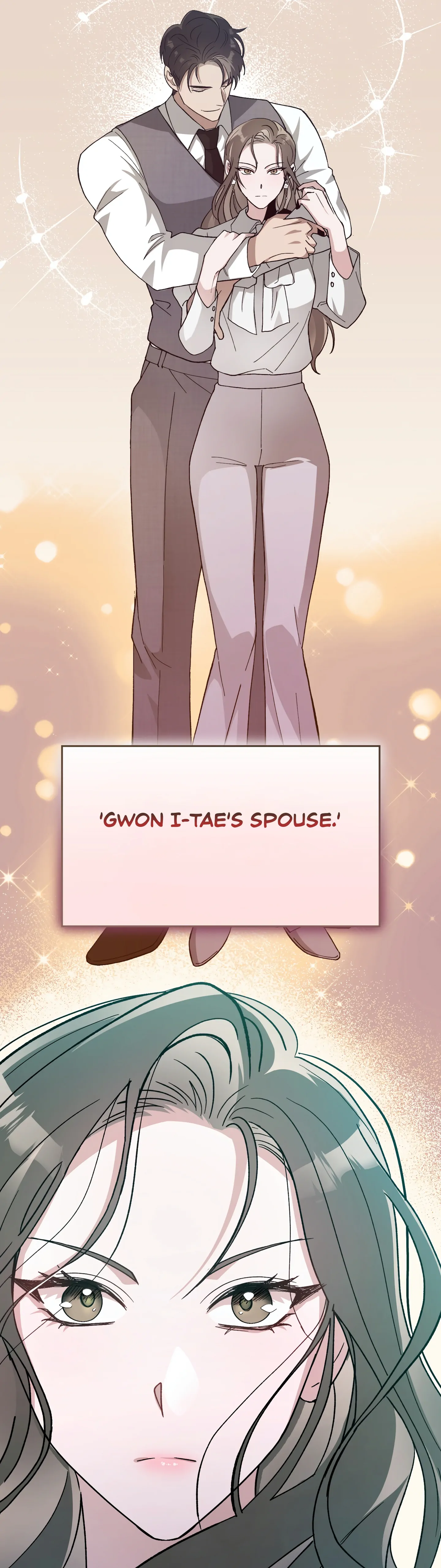 Kitsch Wedding Chapter 3 - Page 46