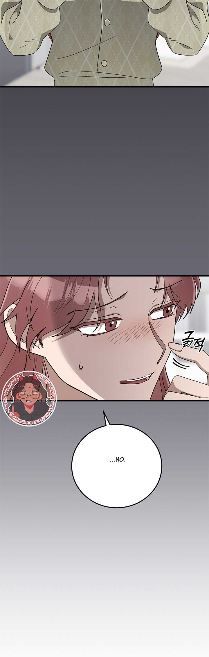 Kitsch Wedding Chapter 30 - Page 20
