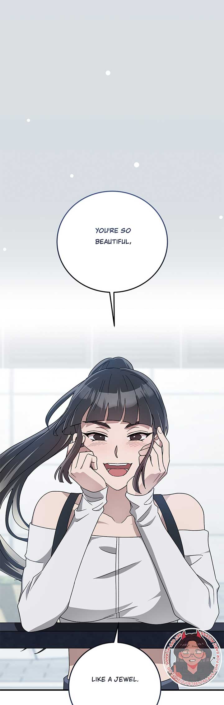 Kitsch Wedding Chapter 30 - Page 40