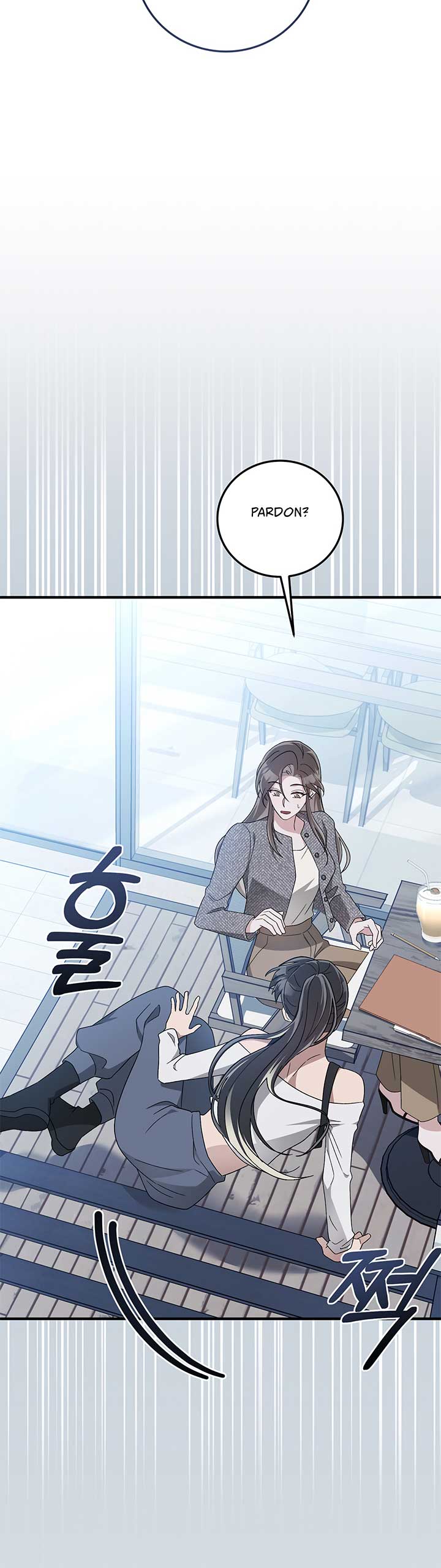 Kitsch Wedding Chapter 30 - Page 41