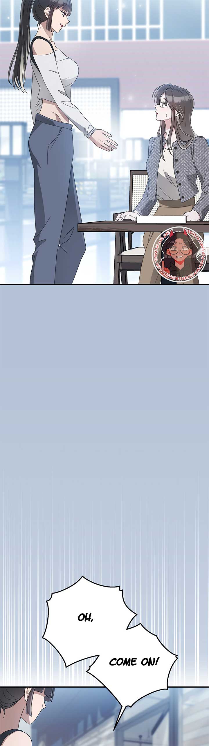 Kitsch Wedding Chapter 30 - Page 43