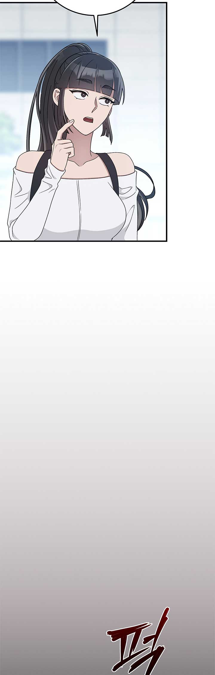 Kitsch Wedding Chapter 30 - Page 50