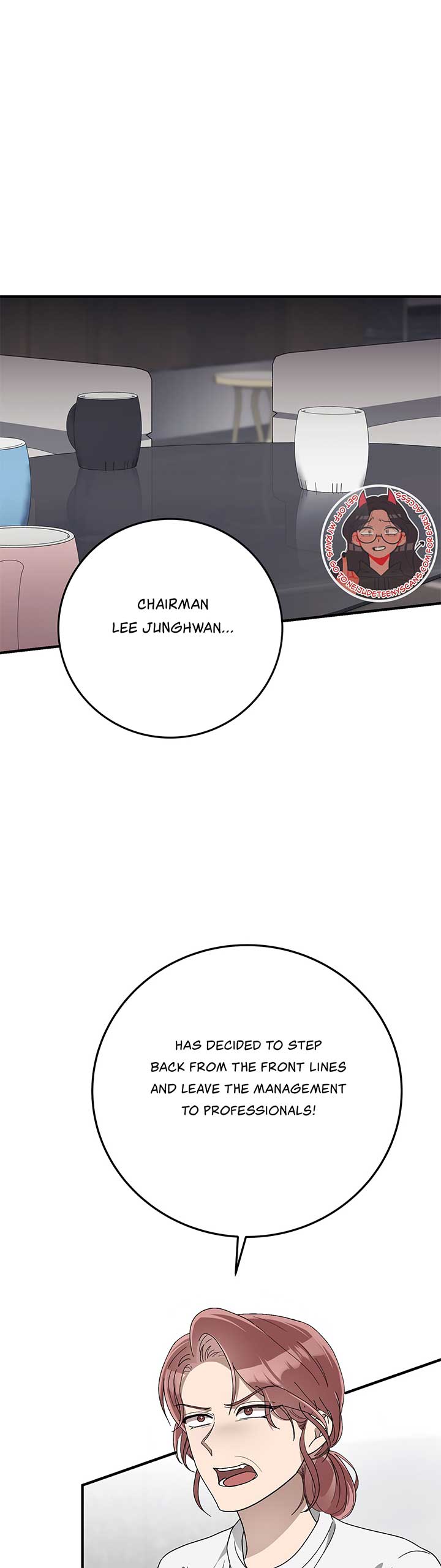 Kitsch Wedding Chapter 30 - Page 6