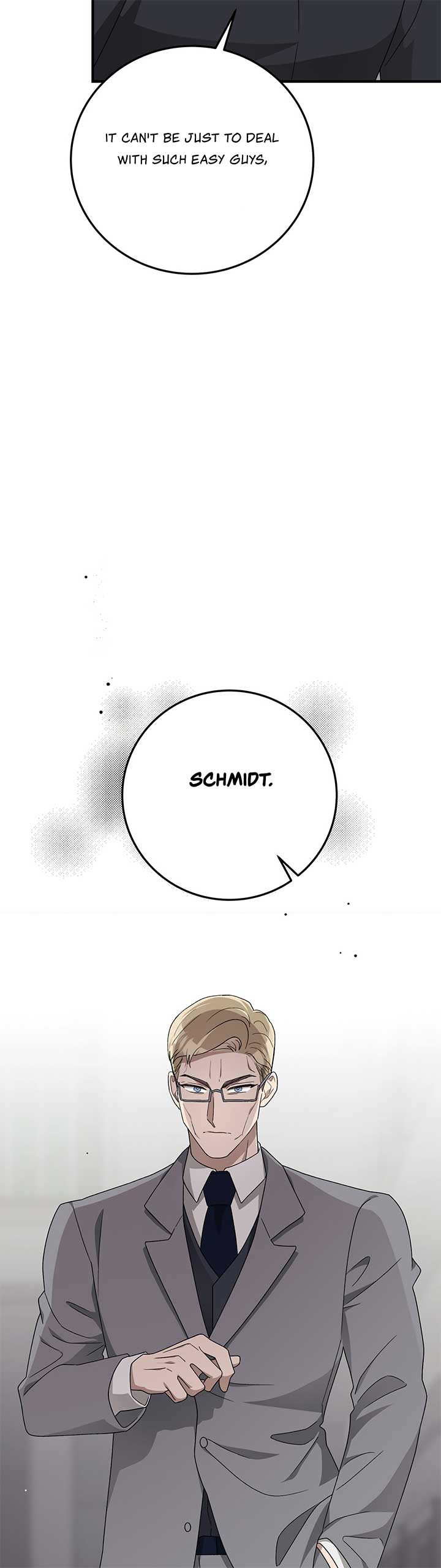 Kitsch Wedding Chapter 30 - Page 55