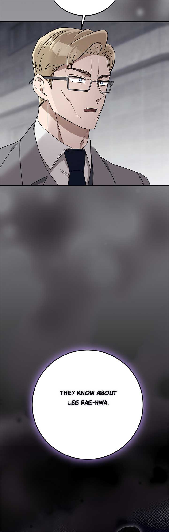 Kitsch Wedding Chapter 30 - Page 60