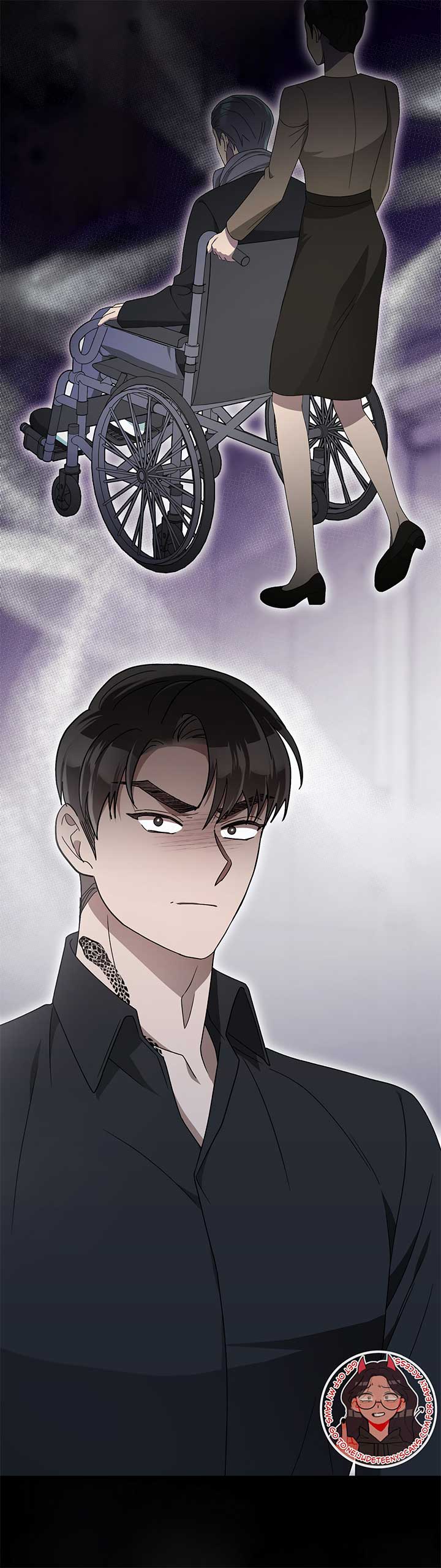 Kitsch Wedding Chapter 30 - Page 61