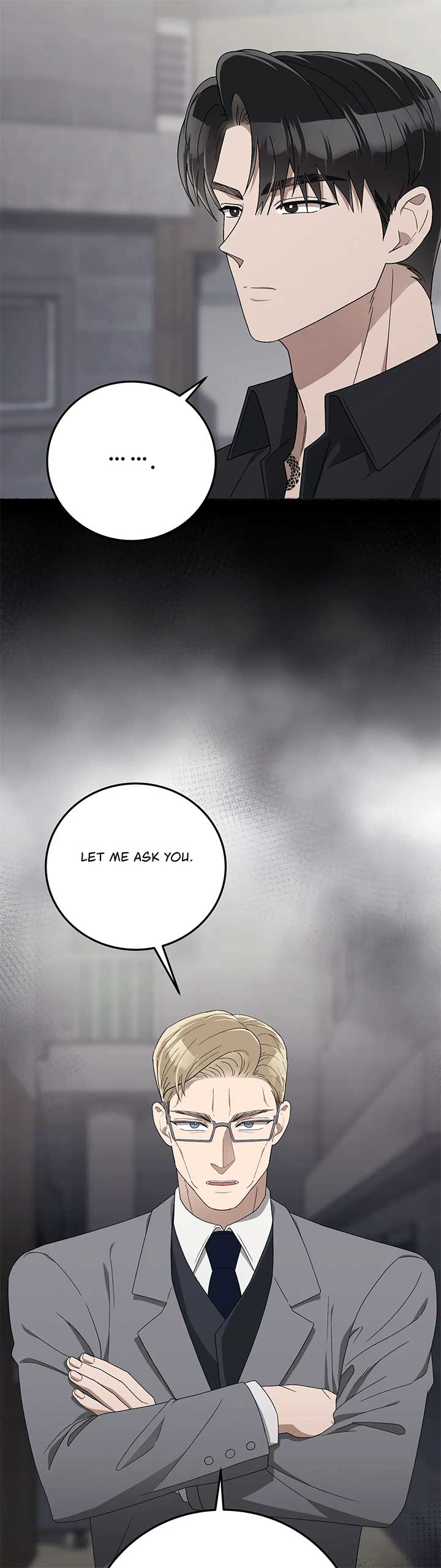 Kitsch Wedding Chapter 31 - Page 2