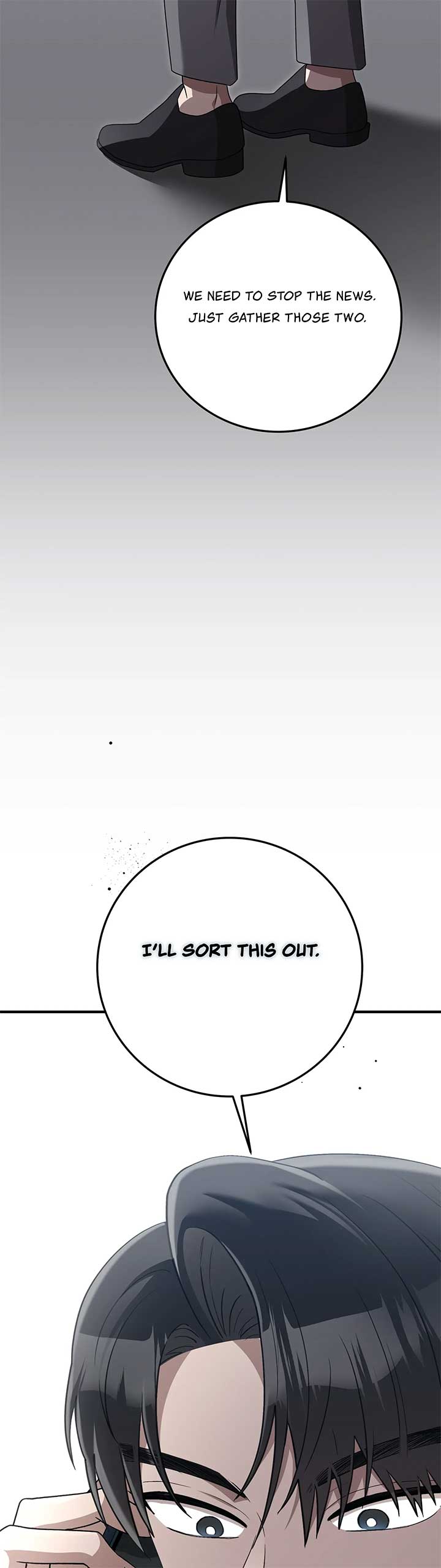 Kitsch Wedding Chapter 31 - Page 45