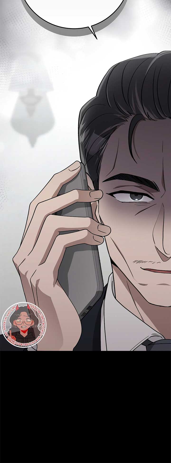 Kitsch Wedding Chapter 31 - Page 53
