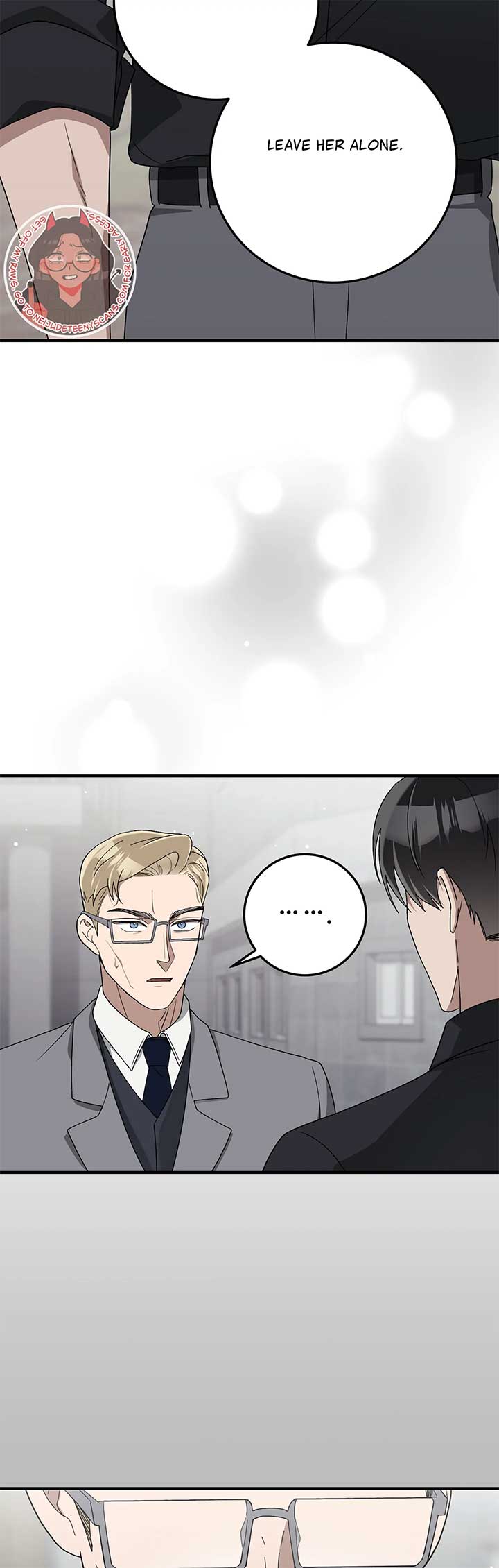 Kitsch Wedding Chapter 31 - Page 9