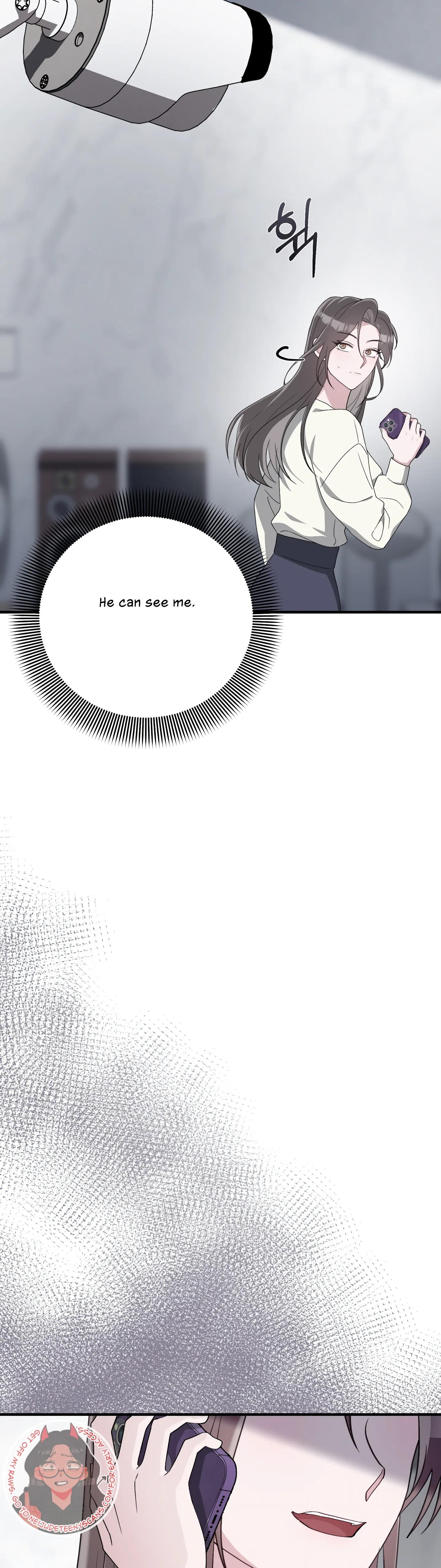 Kitsch Wedding Chapter 32 - Page 11