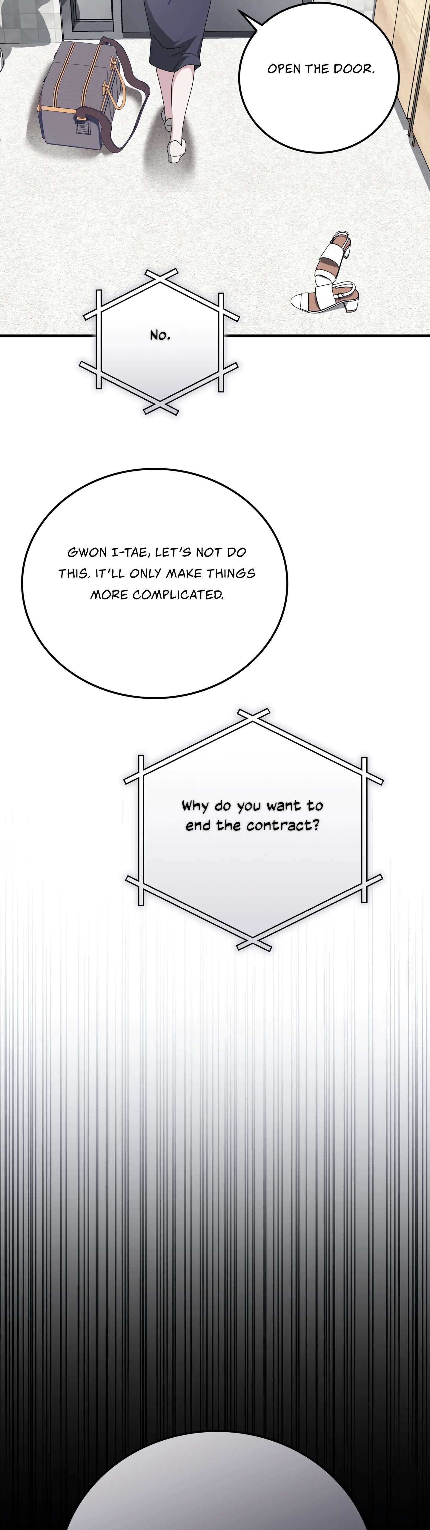 Kitsch Wedding Chapter 32 - Page 13