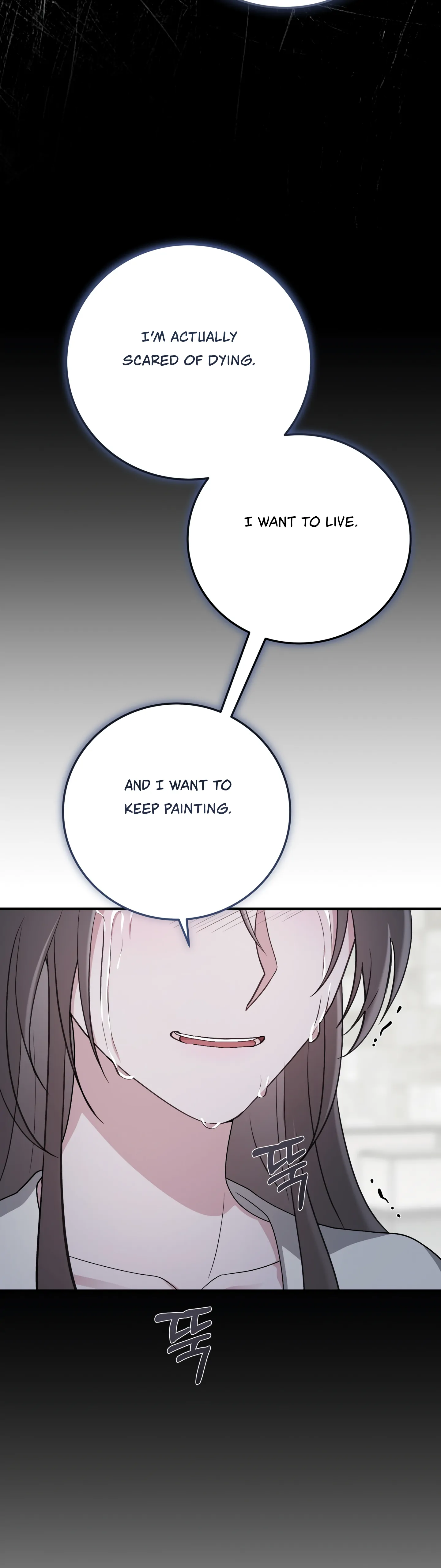 Kitsch Wedding Chapter 32 - Page 25