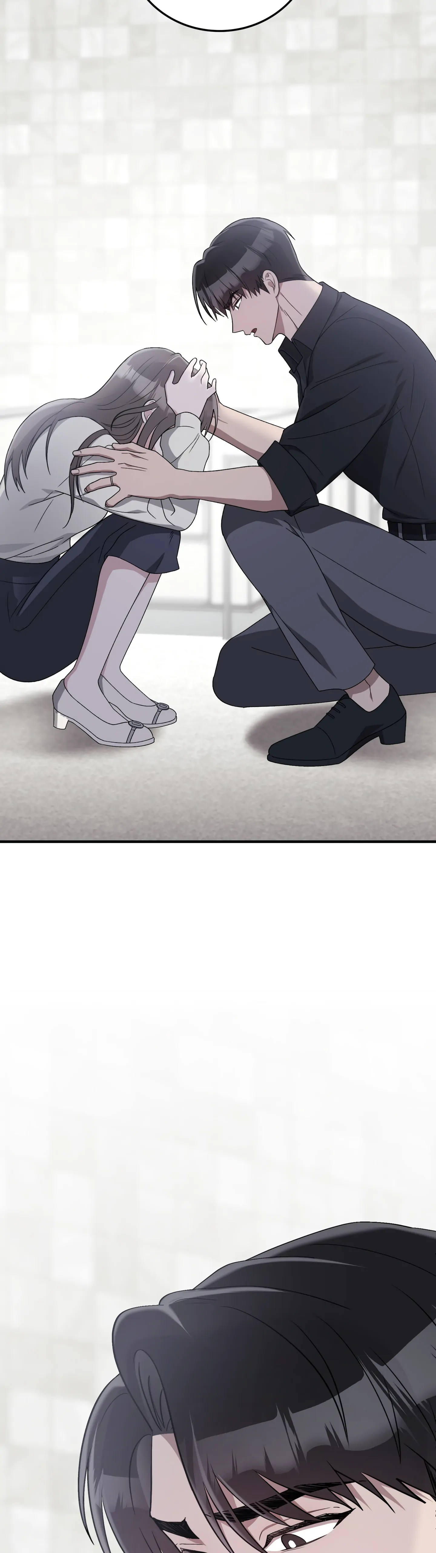 Kitsch Wedding Chapter 32 - Page 28