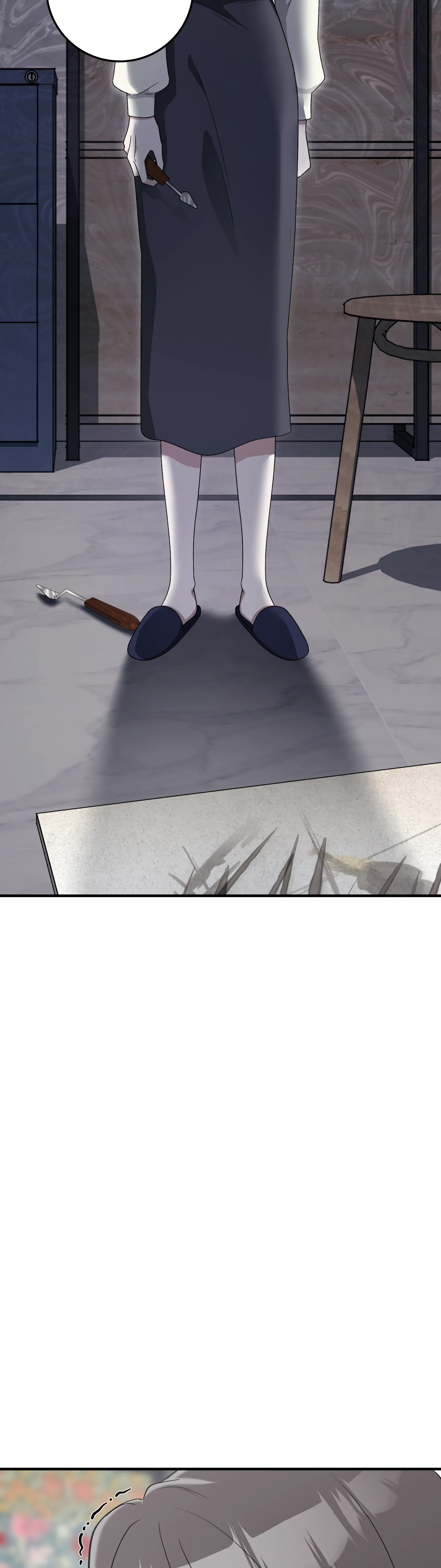 Kitsch Wedding Chapter 32 - Page 4
