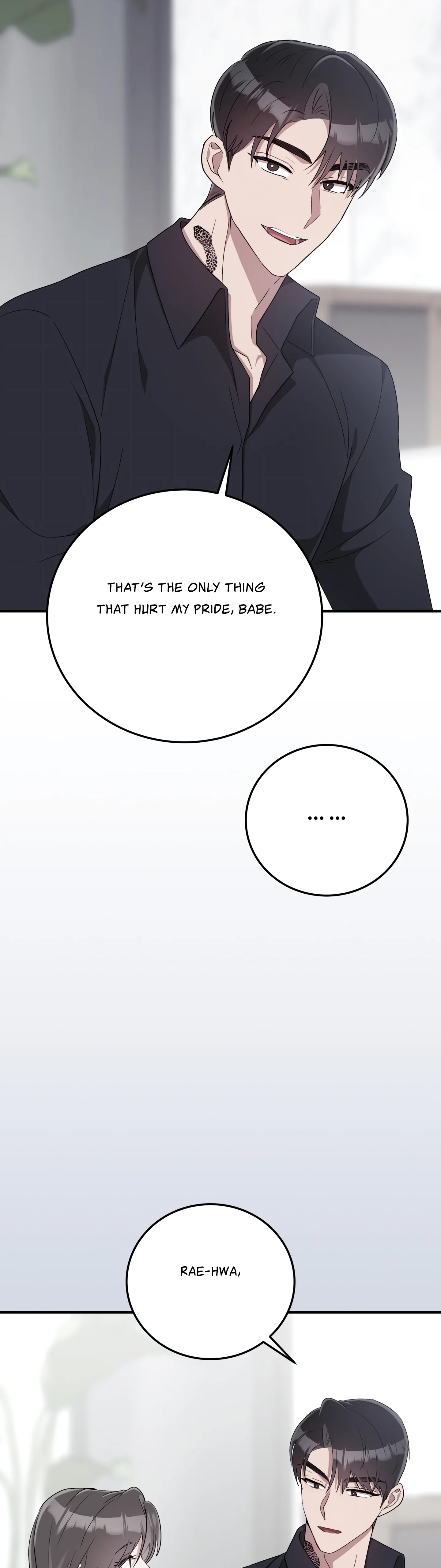 Kitsch Wedding Chapter 32 - Page 34