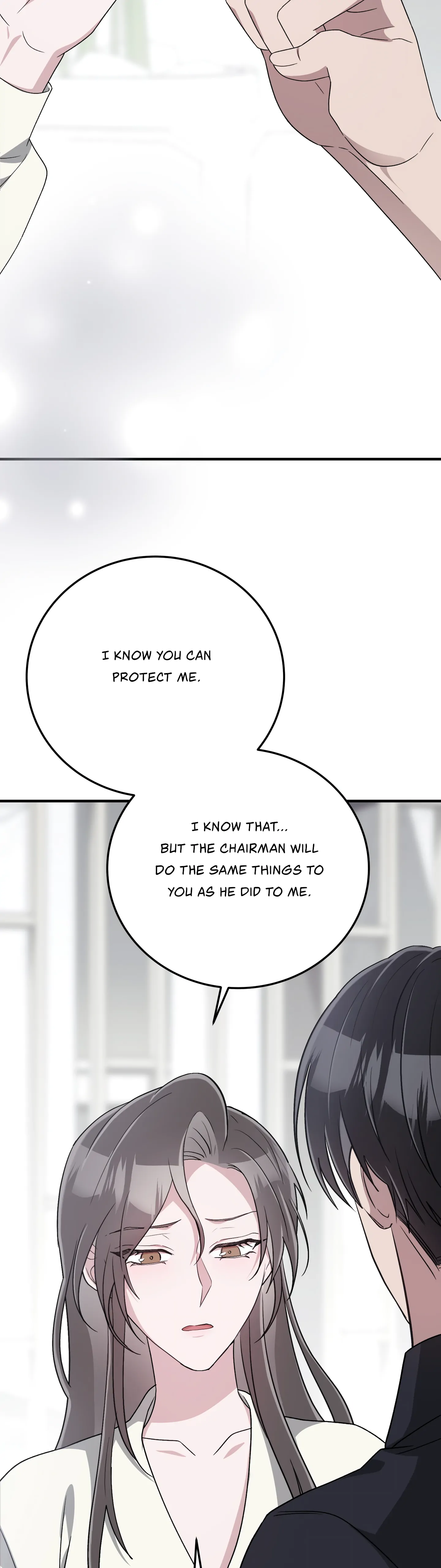 Kitsch Wedding Chapter 32 - Page 38