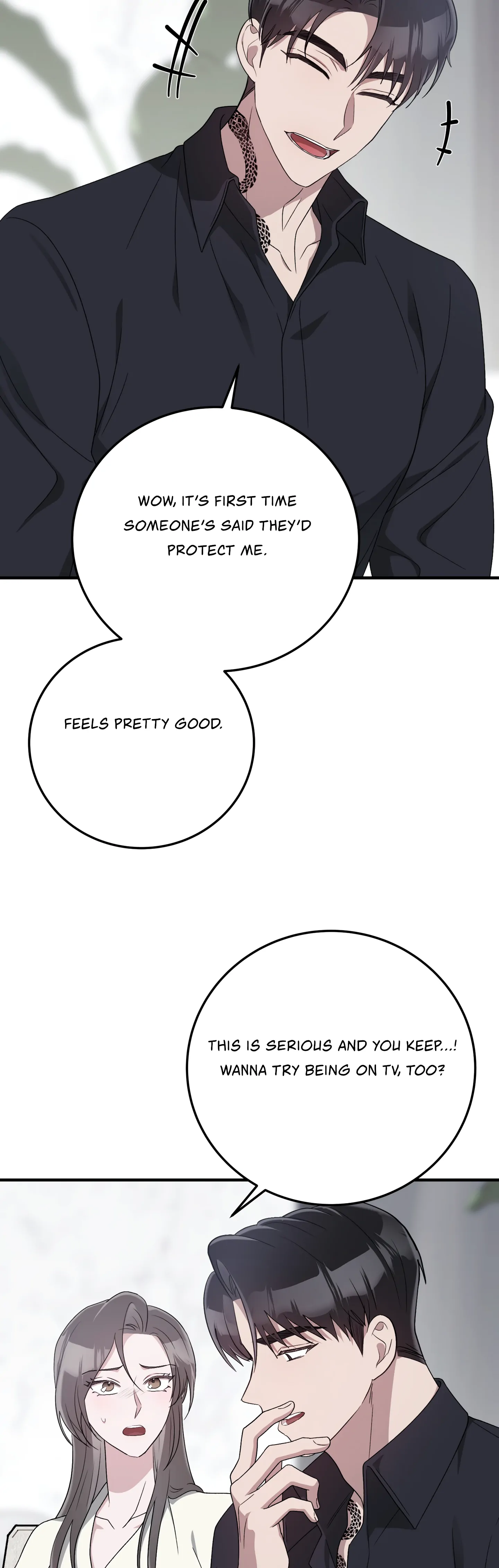Kitsch Wedding Chapter 32 - Page 49