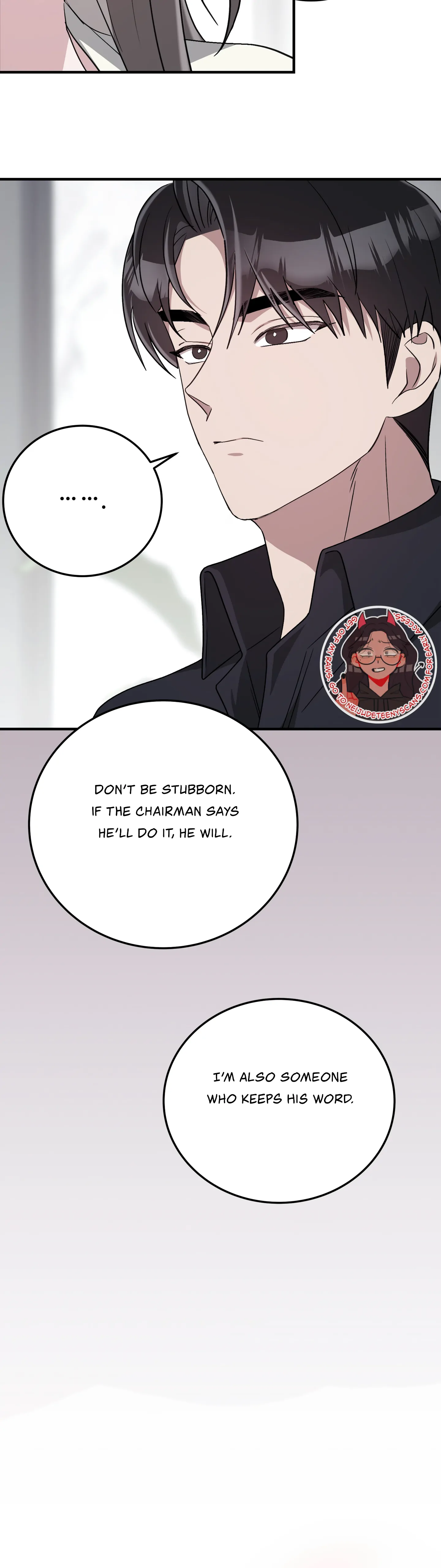 Kitsch Wedding Chapter 32 - Page 51