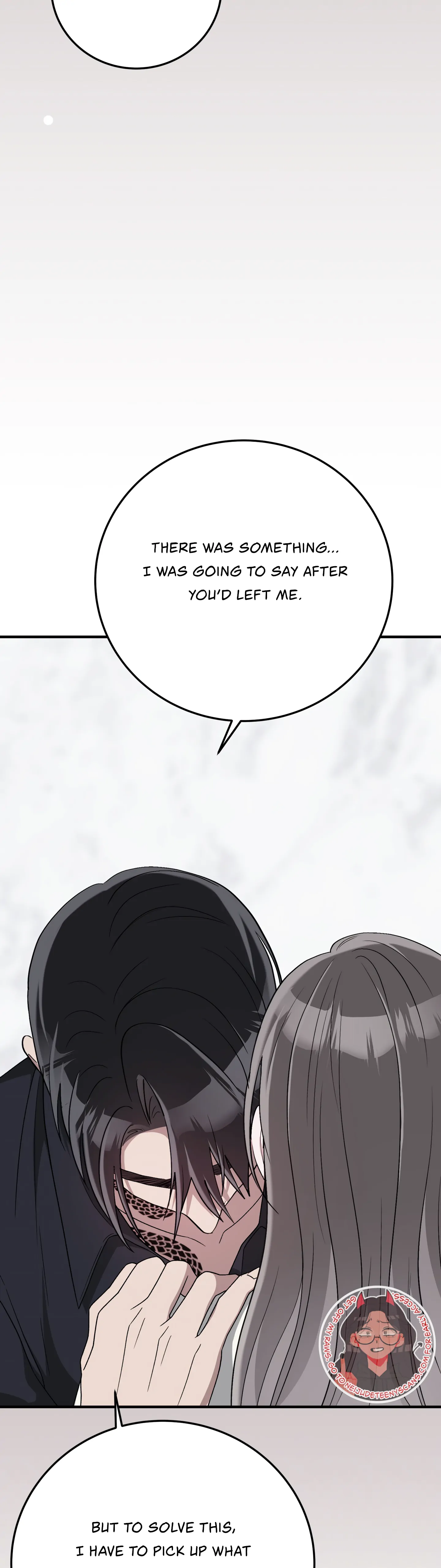 Kitsch Wedding Chapter 32 - Page 58
