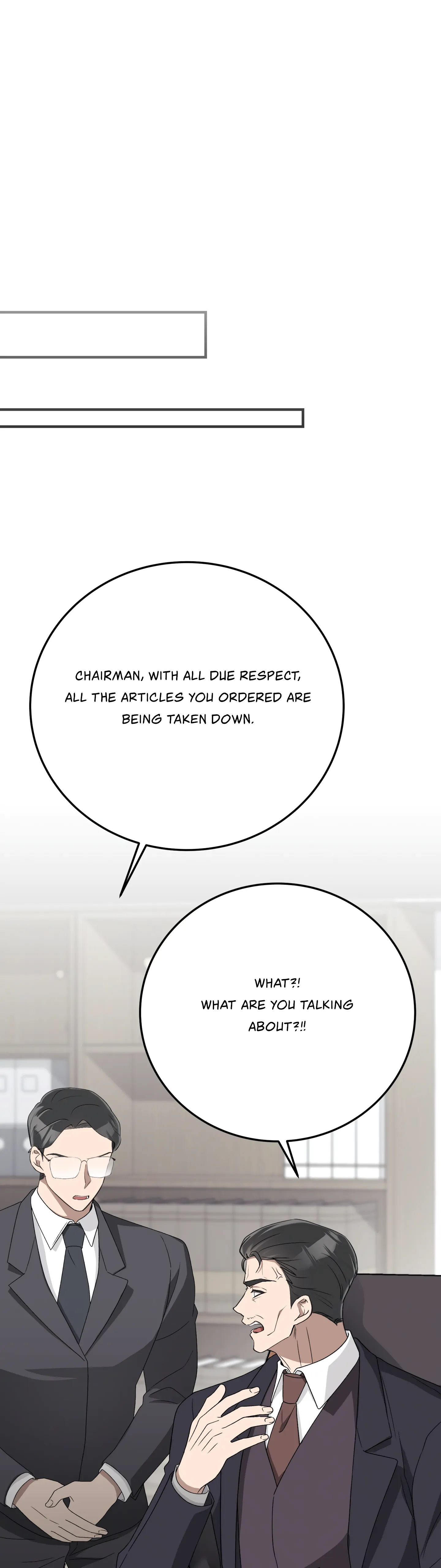 Kitsch Wedding Chapter 33 - Page 11
