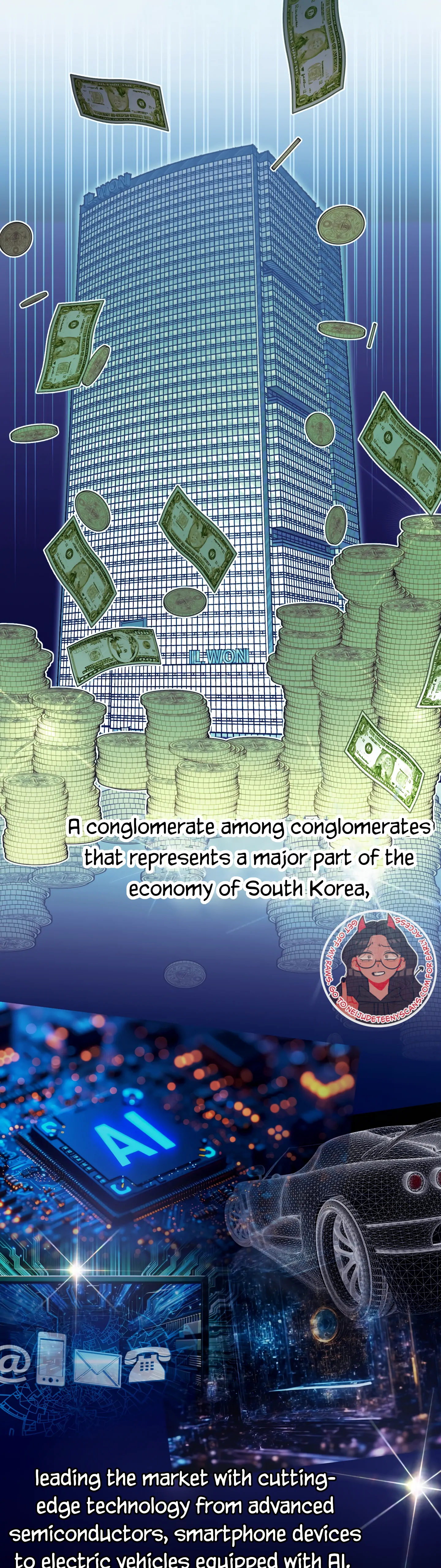 Kitsch Wedding Chapter 33 - Page 16