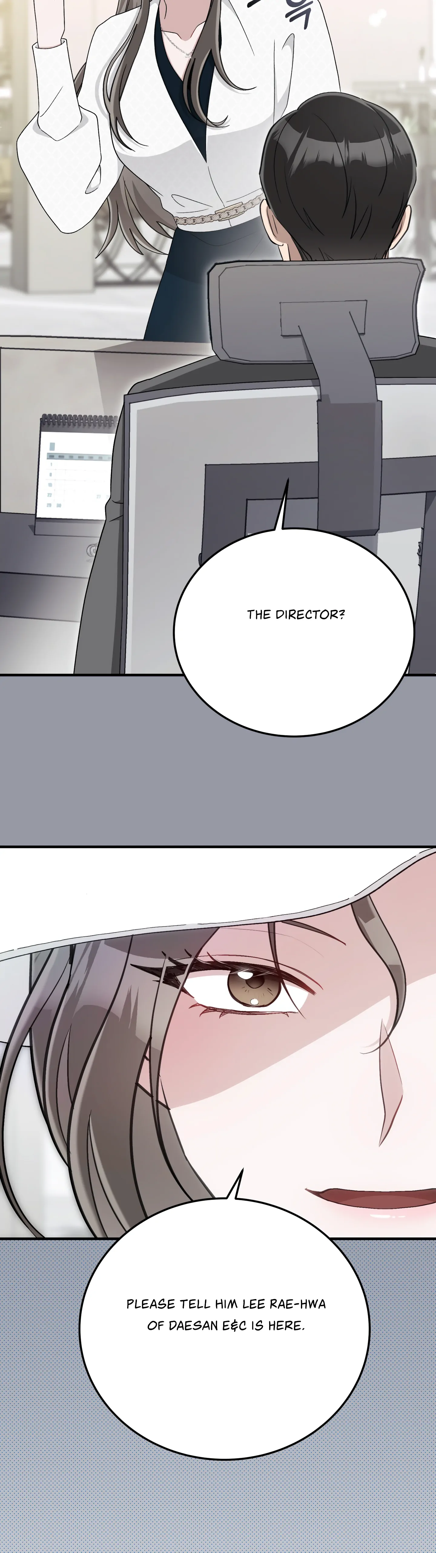 Kitsch Wedding Chapter 33 - Page 27