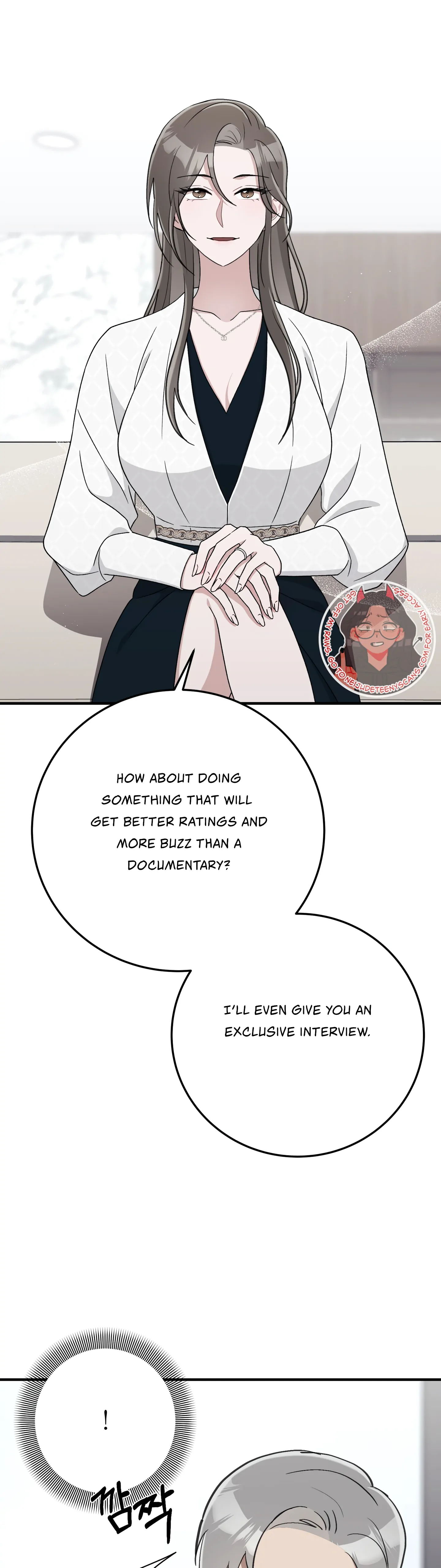 Kitsch Wedding Chapter 33 - Page 31