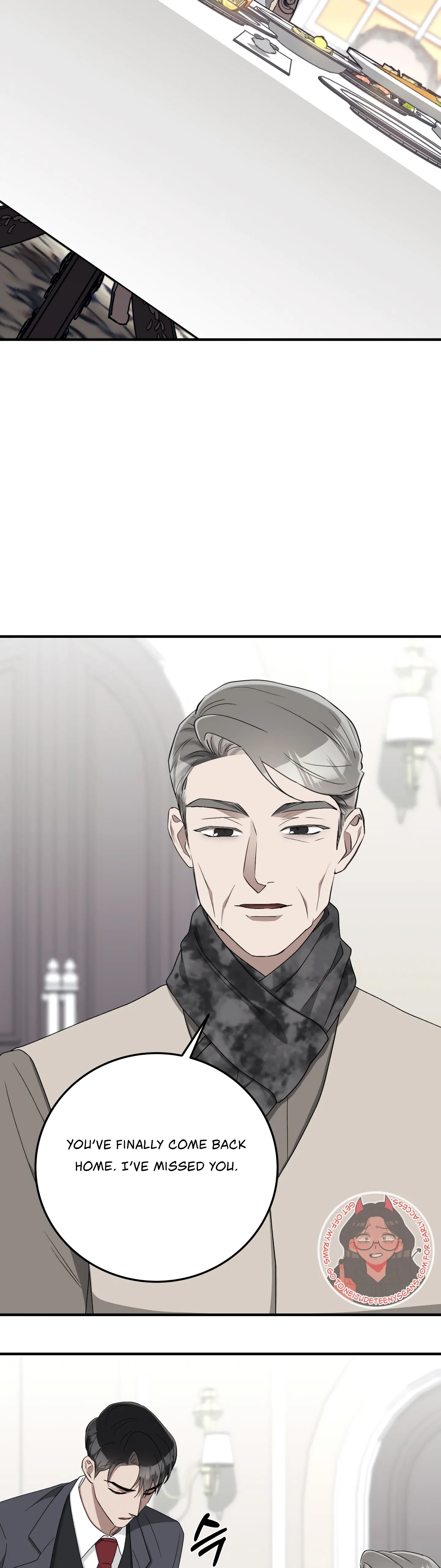 Kitsch Wedding Chapter 33 - Page 37