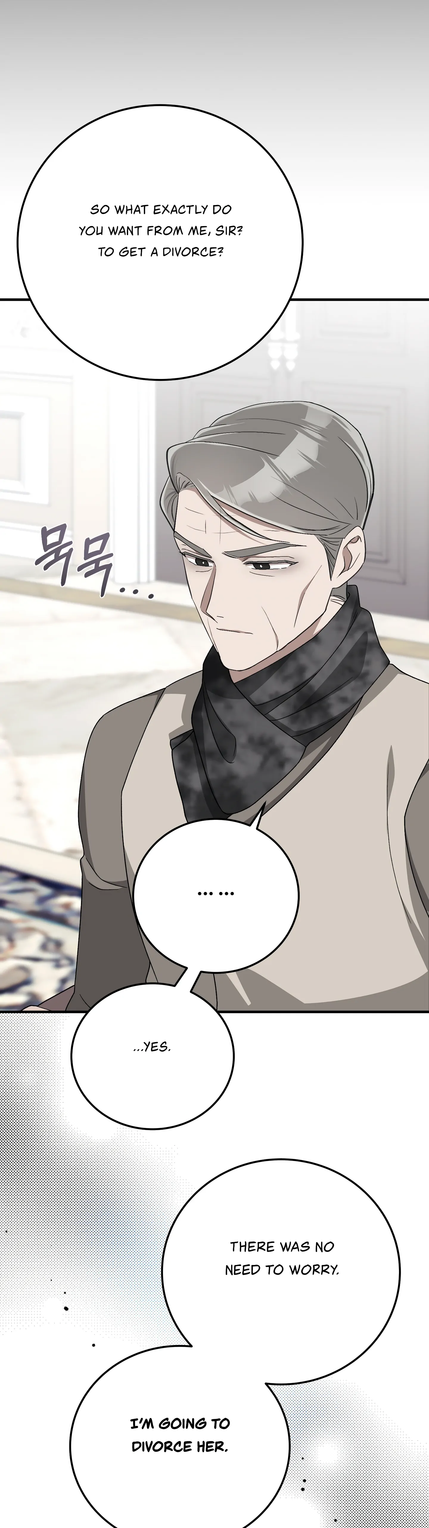 Kitsch Wedding Chapter 33 - Page 48