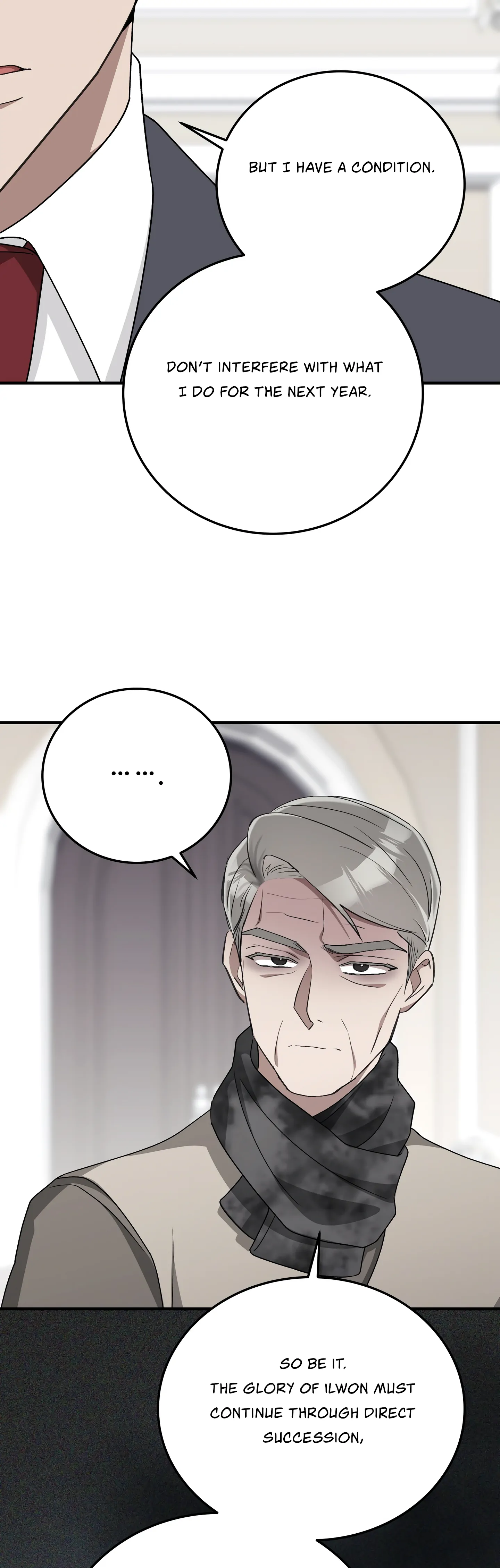 Kitsch Wedding Chapter 33 - Page 50