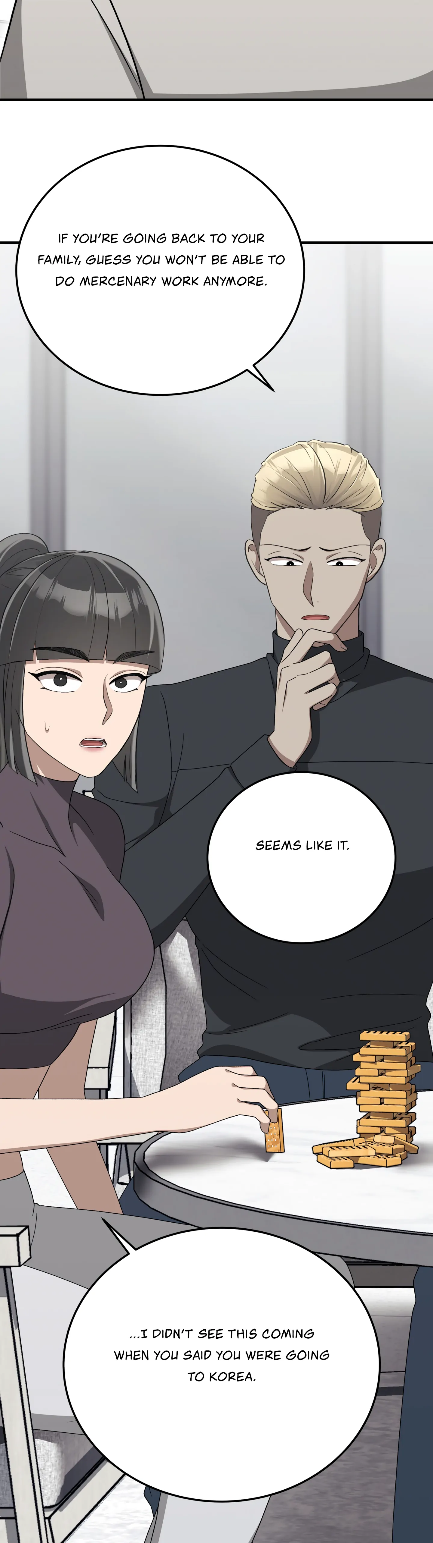 Kitsch Wedding Chapter 33 - Page 6
