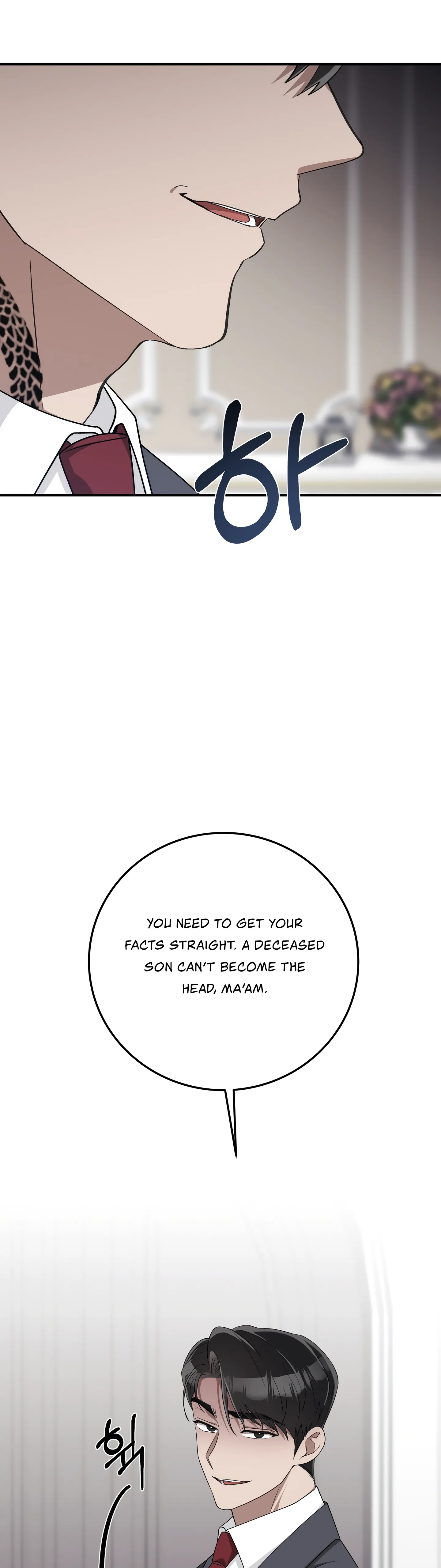 Kitsch Wedding Chapter 33 - Page 53