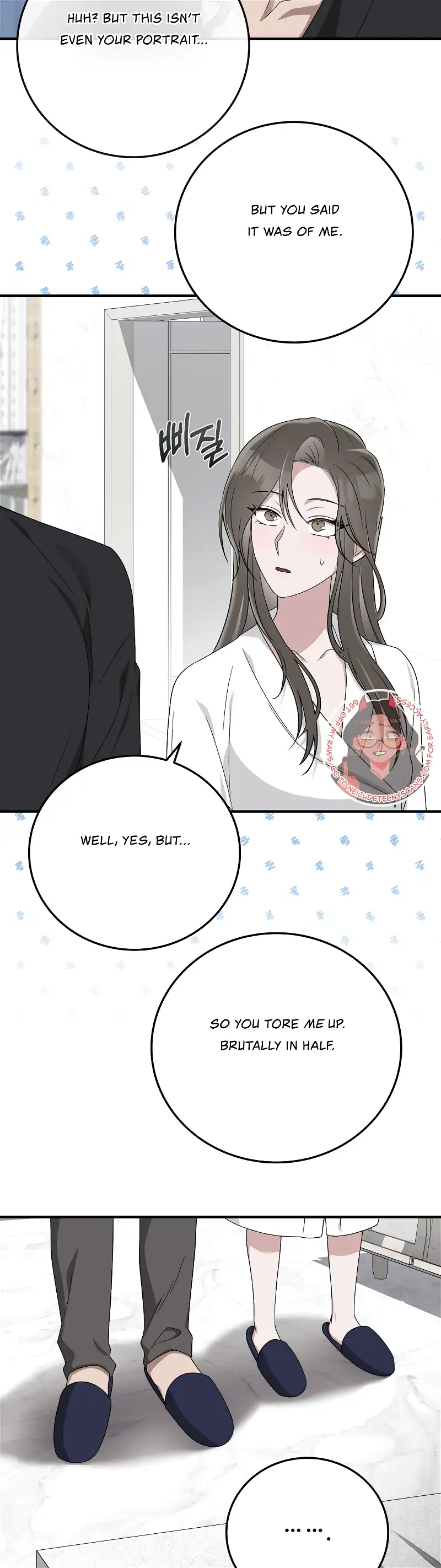 Kitsch Wedding Chapter 34 - Page 14