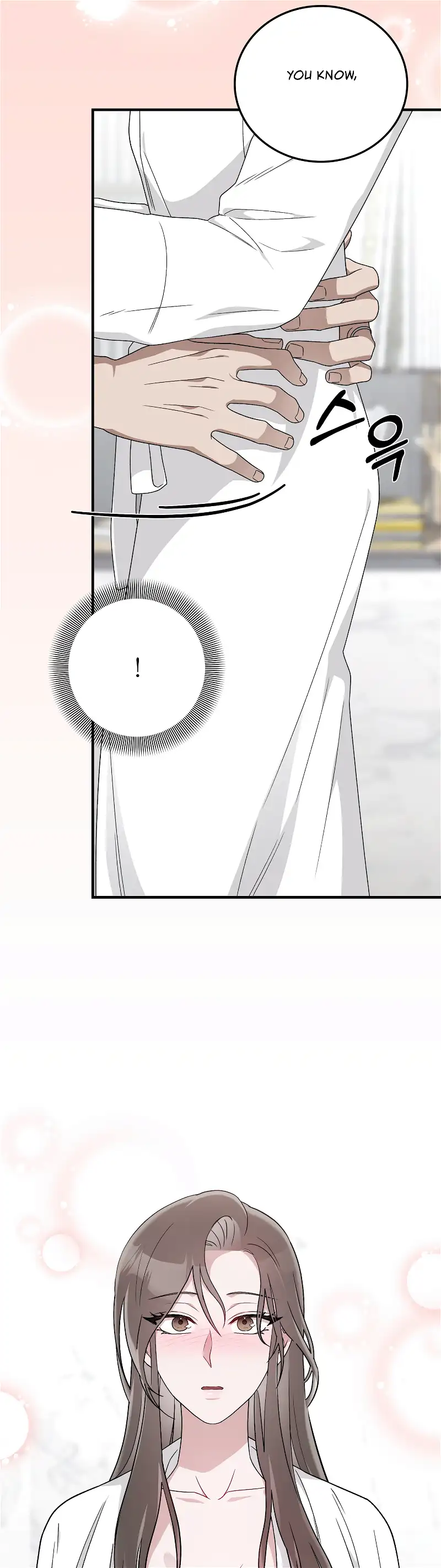 Kitsch Wedding Chapter 34 - Page 18