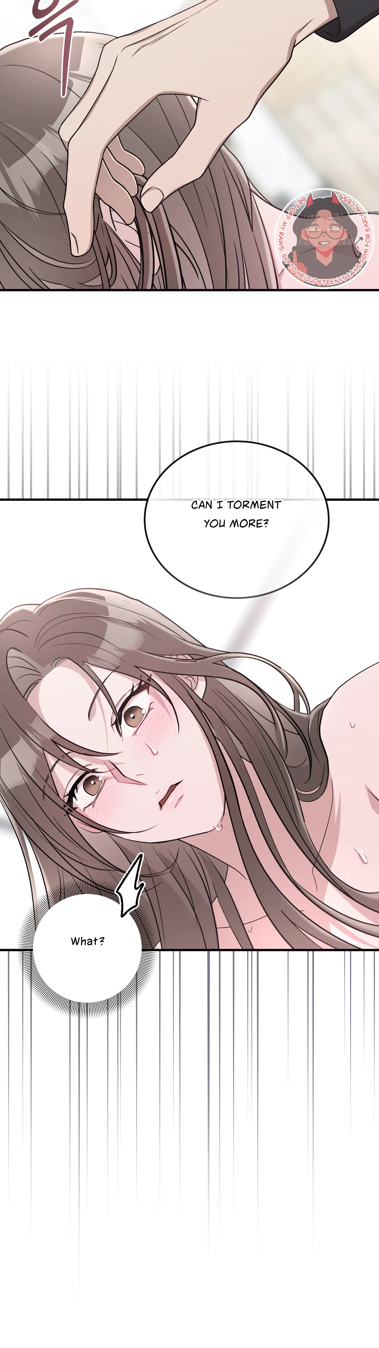 Kitsch Wedding Chapter 35 - Page 26