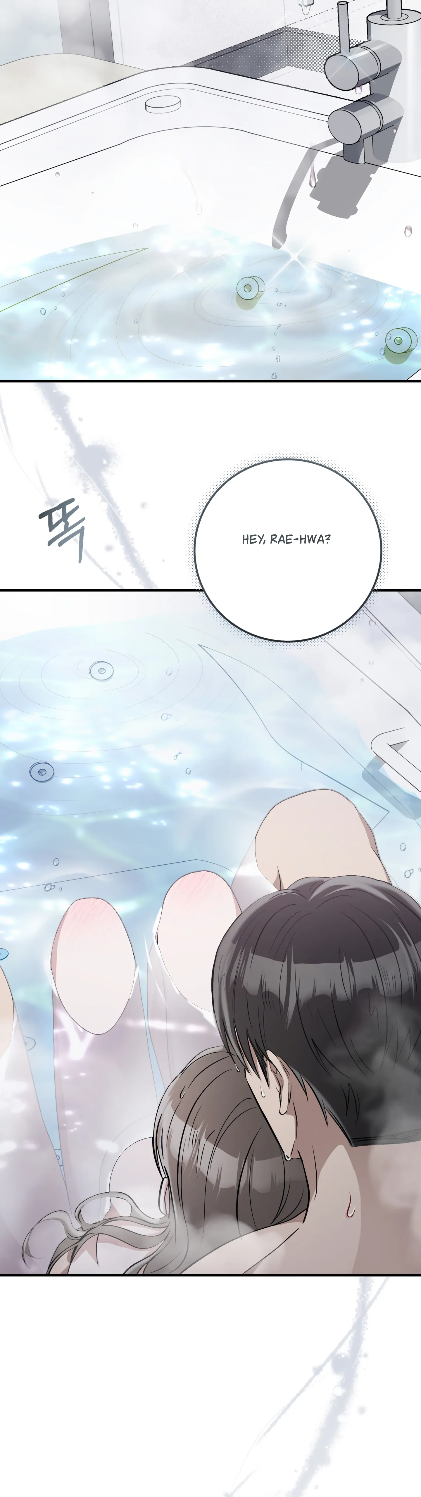 Kitsch Wedding Chapter 35 - Page 37