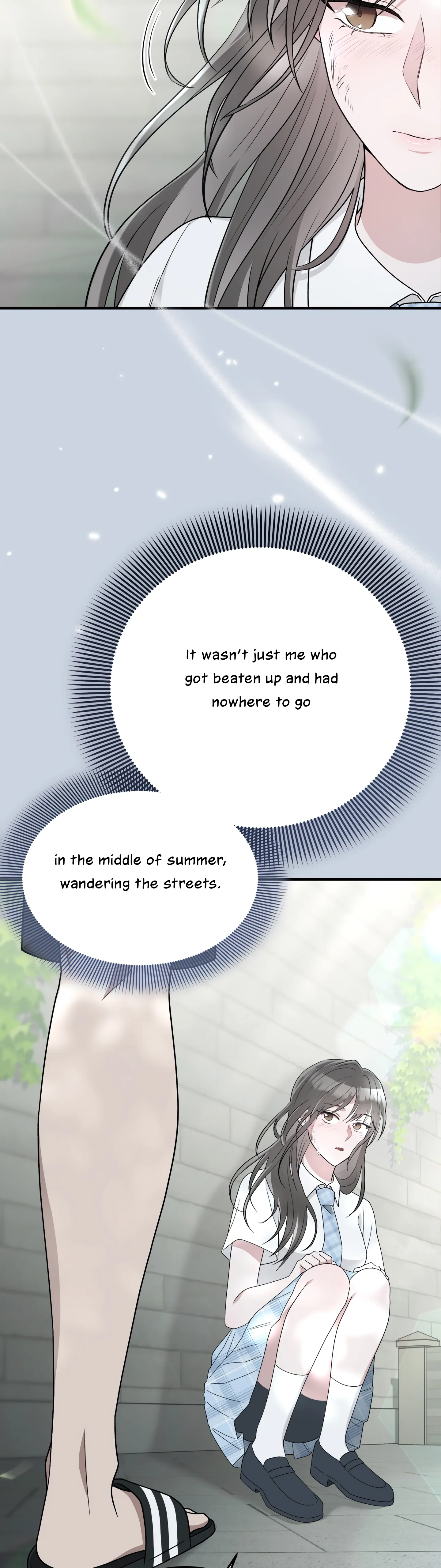 Kitsch Wedding Chapter 36 - Page 2