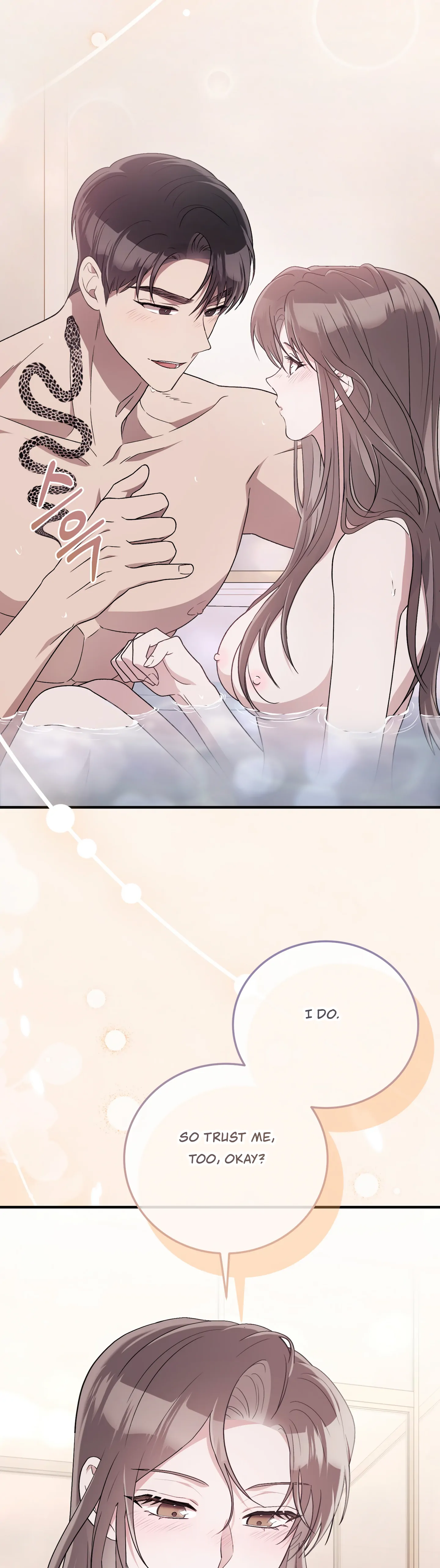Kitsch Wedding Chapter 36 - Page 11