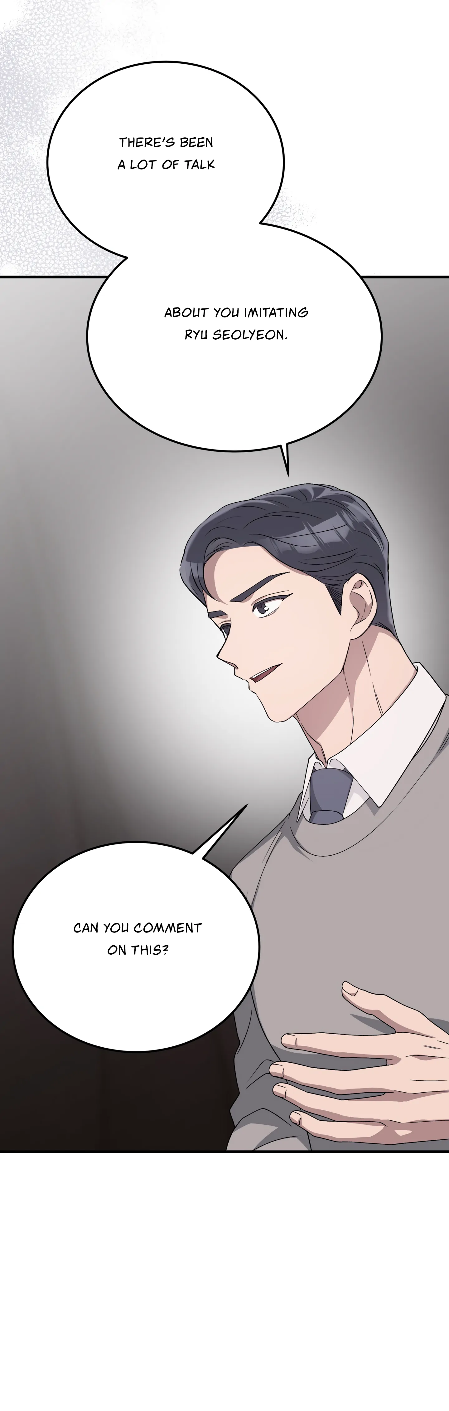 Kitsch Wedding Chapter 36 - Page 20