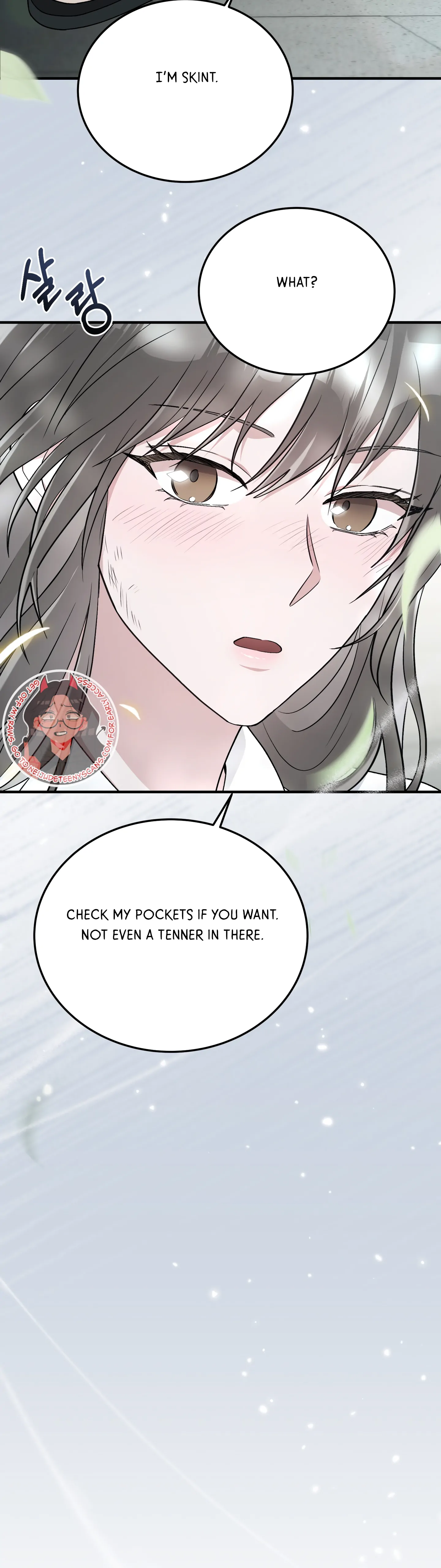 Kitsch Wedding Chapter 36 - Page 3