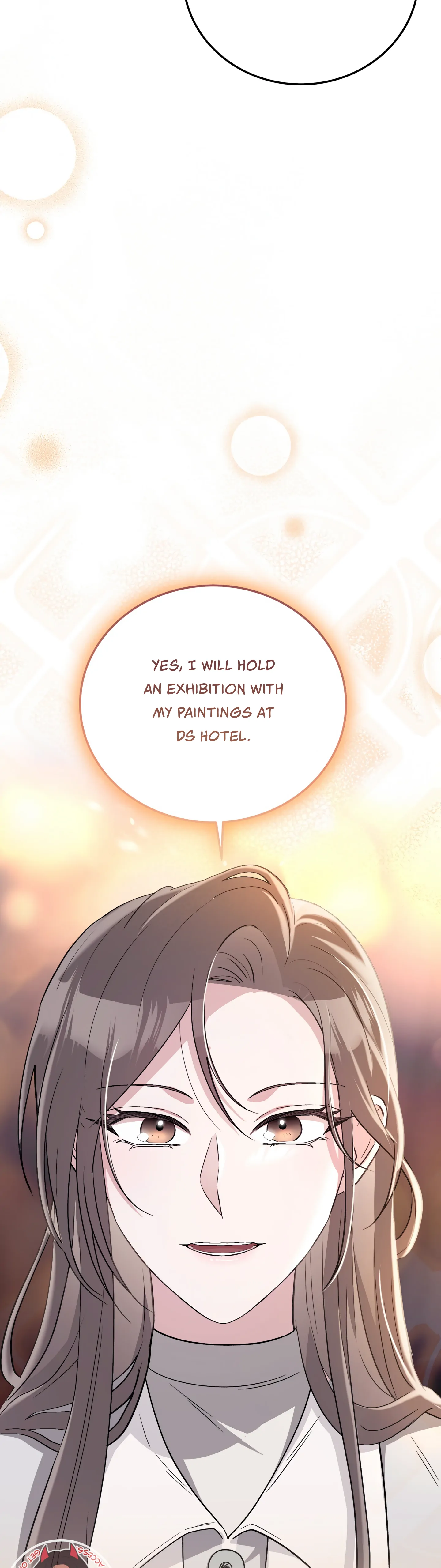 Kitsch Wedding Chapter 36 - Page 23