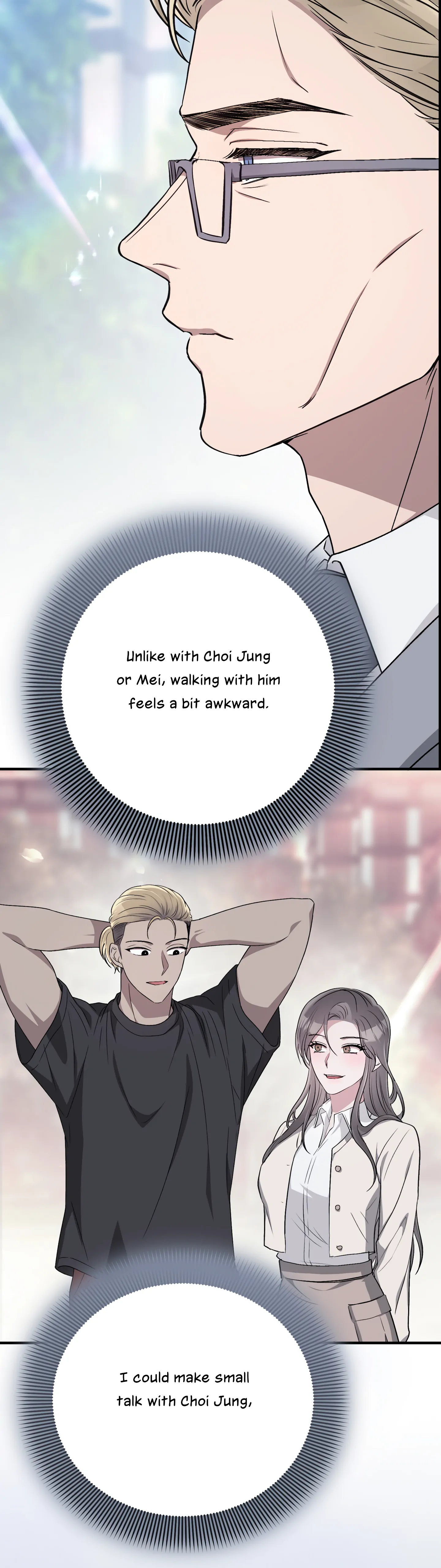 Kitsch Wedding Chapter 36 - Page 41