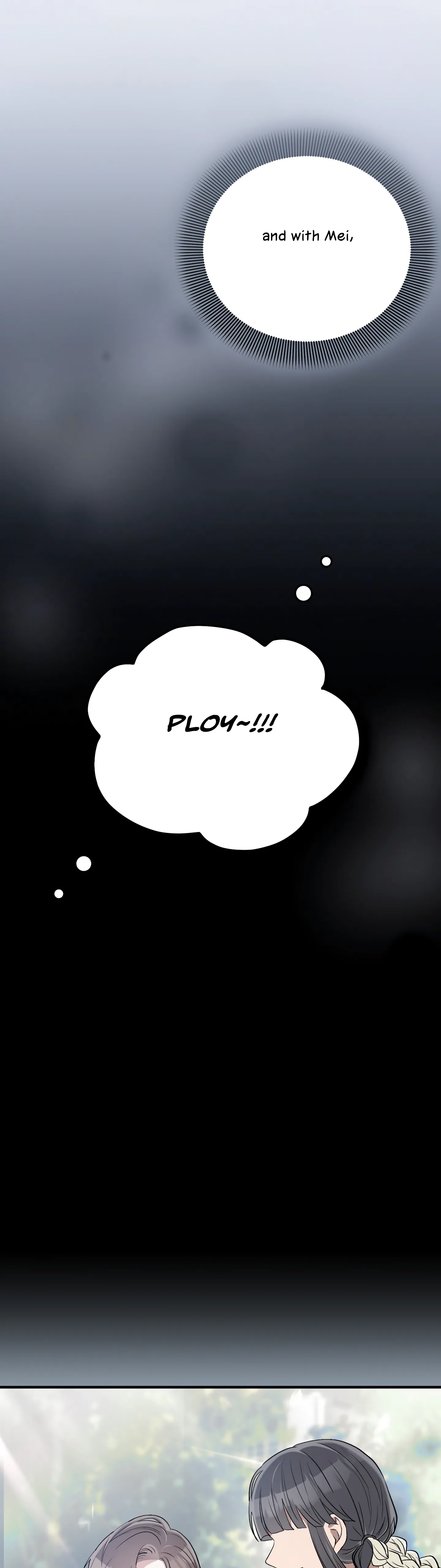 Kitsch Wedding Chapter 36 - Page 42